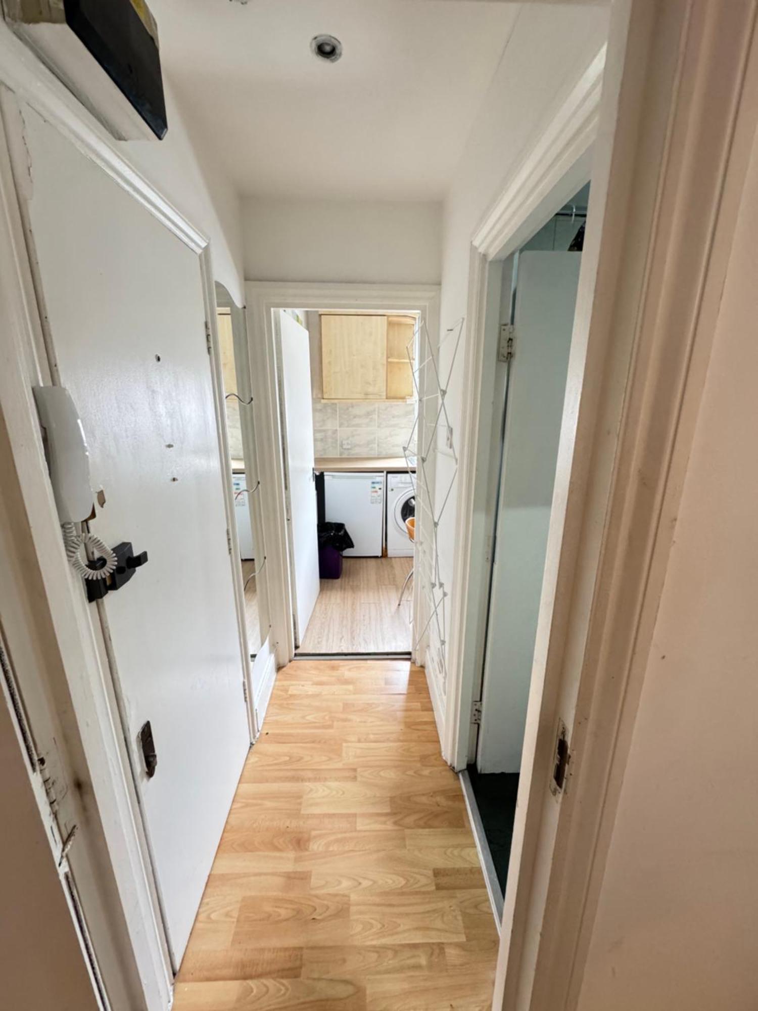 Beautiful Family Near Paddington London