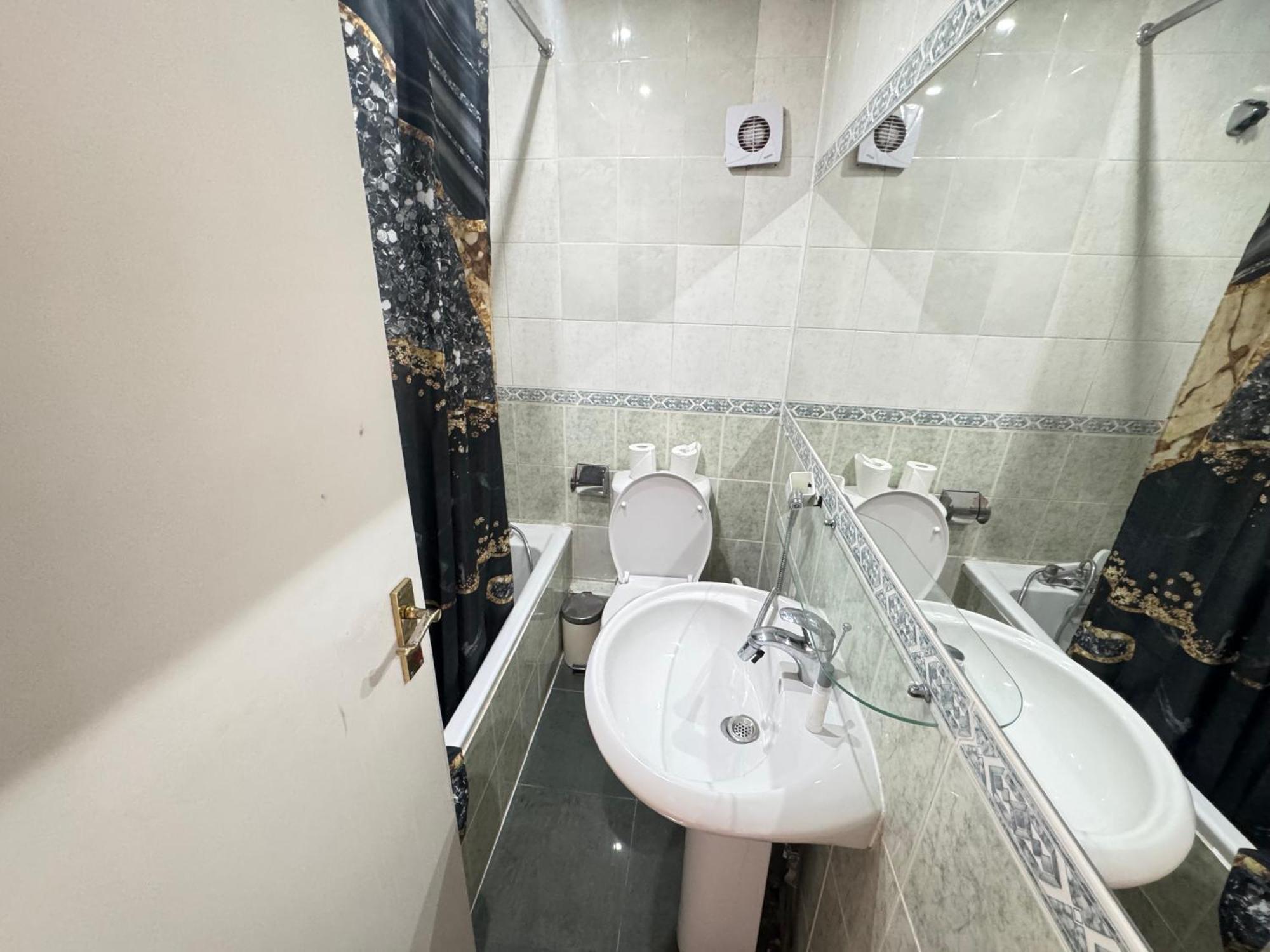 Apartment Beautiful Family Near Paddington *